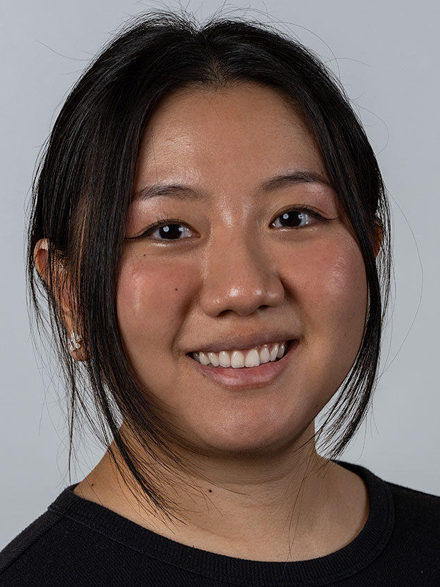 Photo of Amanda Quadrel.
